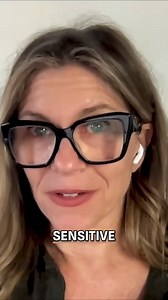 ✋ You’re too sensitive ✋You’re too extra ✋You're too much Stop being so sensitive. Thicken your skin I was told all of those things when I was a child. Highly sensitive children are often more intense, sensitive, persistent, perceptive, and resistant to change than the average child. In my book THE AUTOIMMUNE CURE, I share research by Michael Pluess who offers the latest approach to assessing environmental sensitivity among children and why one sibling can differ so much from another. He classif