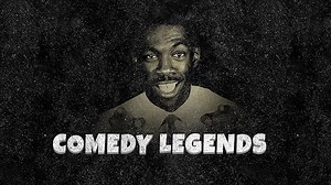 Comedy Legends (Season 4)