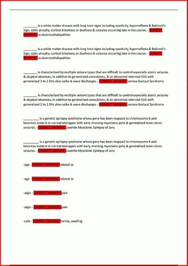 Eeg Board Prep Part 1 Latest Update Actual Exam 3700 Questio video