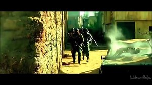 My Military - Eminem ft 50 Cent & 2Pac (Rights to Geedhin Louis): | Former Employee Of City Barbeque