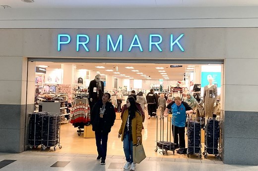 This stylish £26 Primark jacket is going to elevate all our favourite looks this spring - Netmums