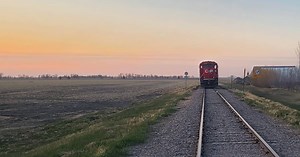 RealAg Radio: Understanding the railway sector with Anthony Hatch, Sept 30, 2025