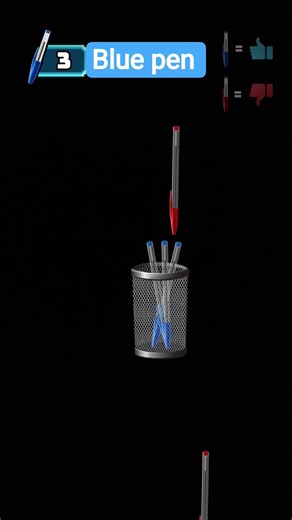 collecting blue pen #anime #music #rap #viral #gaming #cargame #bluepen