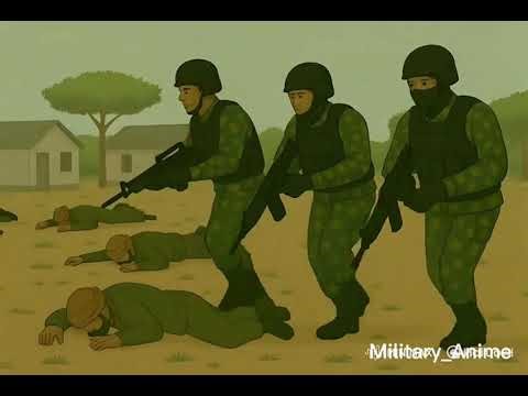 The Most Underrated Military Anime You Never Saw