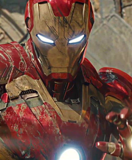 Avengers: Age of Ultron - Strength & Betrayal