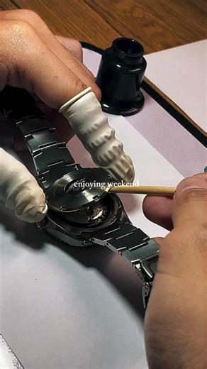 Precision in Every Tick: Seiko Watch Repair