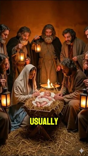 The Shepherds’ Race