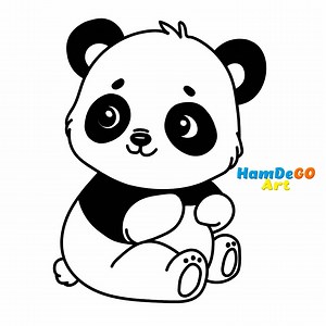 🐼🐻Hermosos y tiernos dibujos faciles para dibujar de osos. 😍😍😍 Da rienda suelta a tu creatividad con nuestros tutoriales en línea que te guían en el proceso de dibujar paso a paso. Visita nuestra página web https://hamdegokids.com/ #art #dibujosfaciles #dibujosfáciles #dibujar #dibujos #drawing #aprenderadibujar #cómodibujar #comodibujar #videosvirales #Awesome #awesome #hermoso #cutedrawing #drawings #learntodraw #cartoon #easydrawings #cutedrawings #bonito #bear #teddy #oso #viral #cutedr