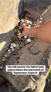 You will receive 10x fold of your salary before the end month of September. Claim it! #money #highlights #narlitomasangcay | Narlito Masangcay Vlogs