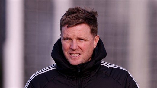 Fulham Table £20m Bid to Sign 'Rapid' Newcastle Star in Deadline-Busting Deal, He Wants Move