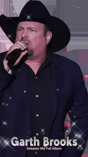 If Tomorrow Never Comes - Garth Brooks