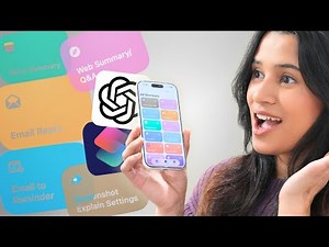 5 Powerful ChatGPT Apple Shortcuts You Should Start Using in 2026