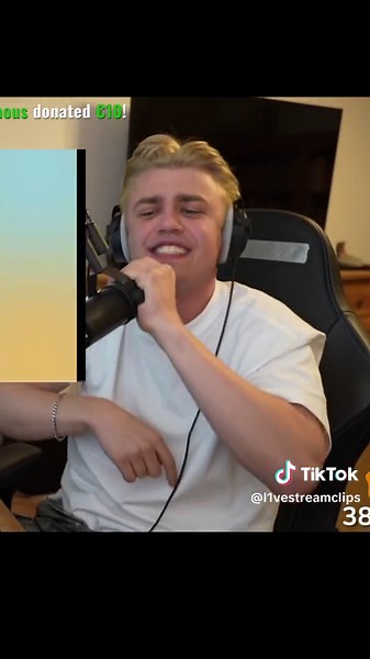 Papaplatte singt im Charity Stream – Ein unvergessliches Erlebnis