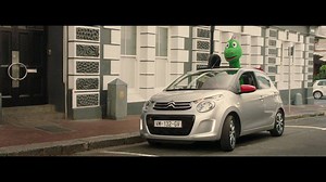 40K views · 52 reactions | Citroën C1 is Parfait For La City, with our without Aiscape sunroof | Citroën | Facebook