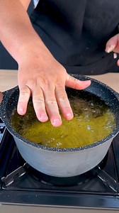 151K views · 480 reactions | Use water to fry the Fish! Secret of the best restaurants!! | Home Cooking | Facebook