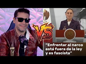 EMMANUEL DANANN BARRE EL PISO CON CLAUDIA SHEINBAUM | Emmanuel Danann 🐍