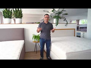 Boxspring Welt Showrooms in Deutschland