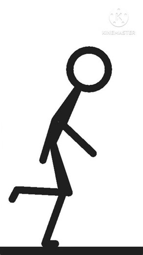 Running animation [Stick Nodes]