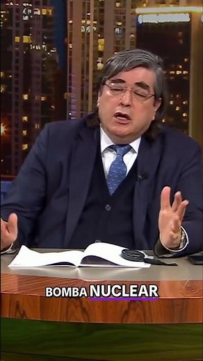 Trump: Iran Close to a Nuclear Bomb, Threatens Israel