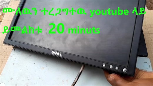 DELL Monitor Repair: LCD and LED Techniques