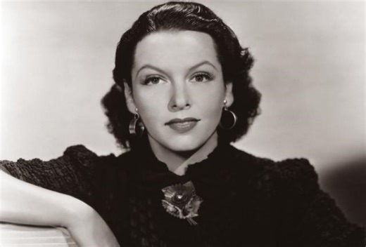 Gale Sondergaard: La movida historia de la primera ganadora a actriz de reparto