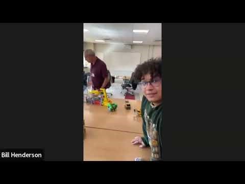 Vision Team Competition