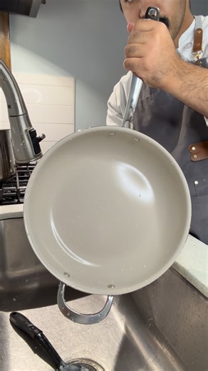Daniel on Instagram: "Hey everyone! I just had to share my experience with @redchef_cookware because I’m absolutely loving it! ✅Natural ceramic coating - free from harmful ✅substances like like PTFE, PFOA & PFA ✅Non-stick surface - less oil, easier cooking ✅Double ceramic layer - easy to clean, no residue ✅Scratch & heat resistant ✅Stackable - space-saving storage ✅Detachable handle - quick attach/detach Fits all types of stovetops ✅Oven-safe without the handle ✅Durable with a modern look Cooper