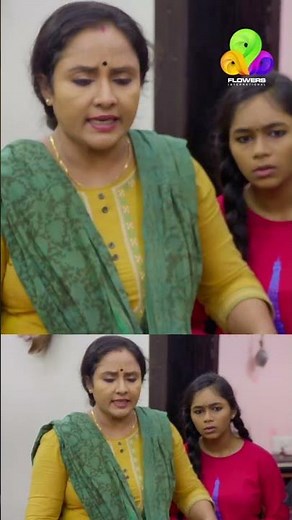 പാറുക്കുട്ടി വീട് വിട്ടിറങ്ങുവാണ്😅😅