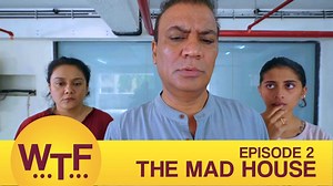 Welcome to the madhouse! Here's the 2nd episode of 'What The Folks!' Missed the 1st episode? Watch it here: http://bit.ly/2vGC63S #DiceWTF | Dice Media