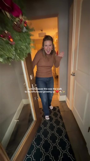 Growing Up Together: A Best Friend's Journey