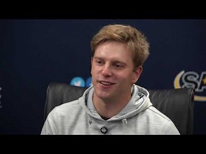 Beyond the Jersey ep.12 Lewis Beeden