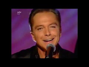 David Cassidy "Could It Be Forever" Top Of The Pops HD LEGEND #StyleRecordGroup