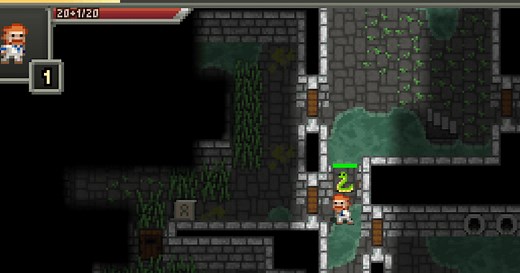 Download & Play Shattered Pixel Dungeon on PC & Mac (Emulator)