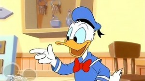 House of Mouse - S02E10 - Super Goof (February 2, 2002)