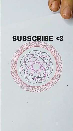 ASMR Geometry in Motion 🌀