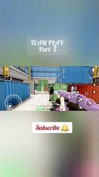 commando Strike Game play video| #youtubeshortsshort #shorts #IndiaProPlayHub#gaming