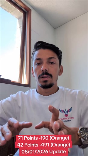 Migration Tasmania EOI ROI Visa Updates for Applicants