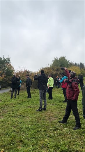 Vsetín Rally Experience: The Thrill of SS2