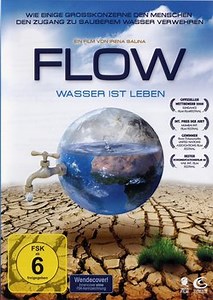 Flow - Wasser ist Leben: Blu-ray, 4K UHD, DVD leihen