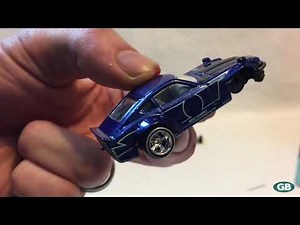 Wheel Swap - No Drill, No Glue