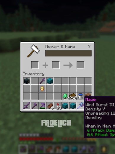Macee Modpack for Minecraft Hardcore Gameplay