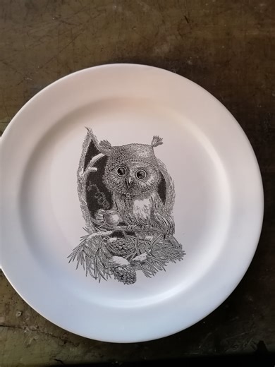 LaserGrbl Community | Plate/grbl/1200/80%/2,5W modul/ Norton tile methold | Facebook