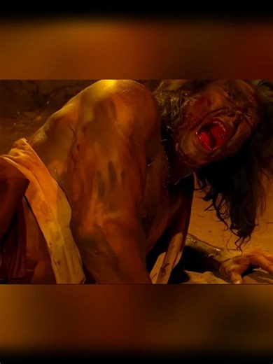 Pandavon ko nark Kyu mila 😨