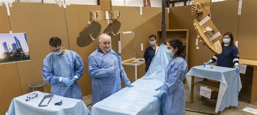 Designed for healing: ‘Architecture For Health’ shapes the future of health care spaces