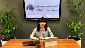 Logitech MeetUp with Expansion Mic bundle -