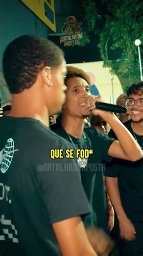 Frajola x Bob13 kkkkkkkkk 😂🚀 #batalhaderima #freestyle #hiphop #aposta #play