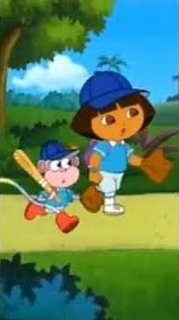 Live From Lincoln Center Dora The Explorer Baseball Boots PBS Trailer