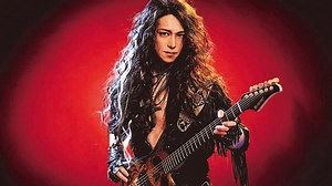 【インタビュー】Nozomu Wakai’s DESTINIA「これは、世界を視野に入れて作った作品」