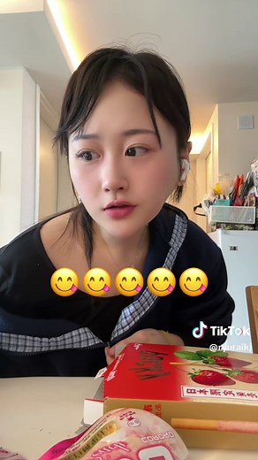 일본의 딸기과자와 경품표시법의 중요성