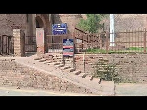 Bhatner Fort Front Wall Dekhiye | Rajasthan ka Oldest Fort